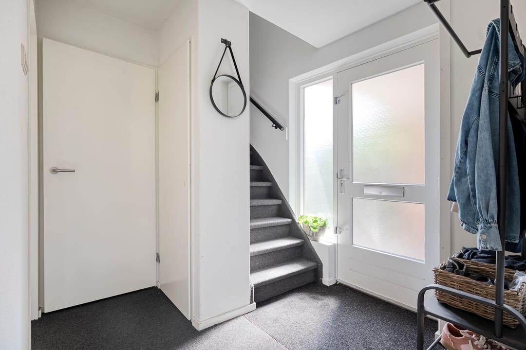 Foto 8 van Hardenbergerweg 51