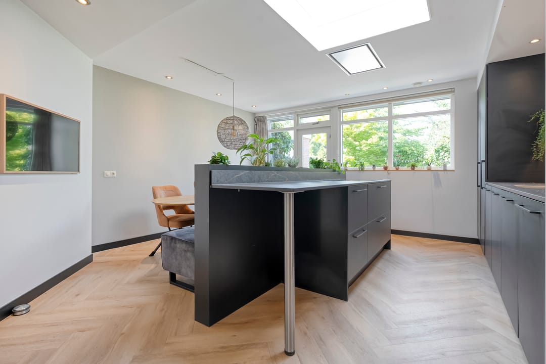 Foto 11 van Hardenbergerweg 51