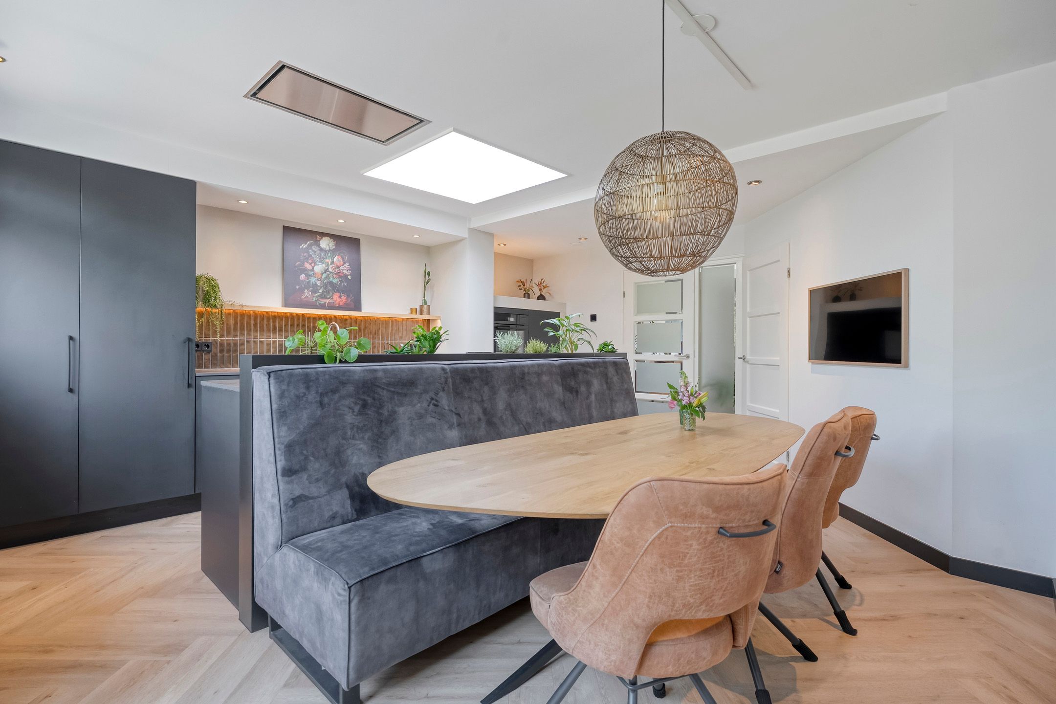 Foto 12 van Hardenbergerweg 51