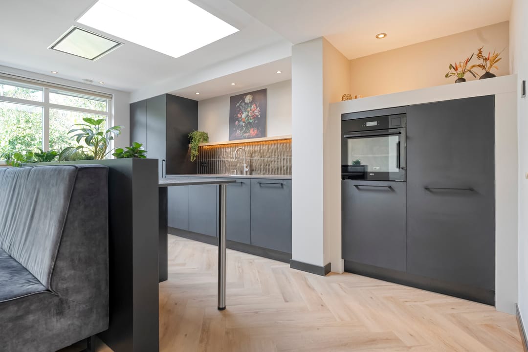 Foto 13 van Hardenbergerweg 51