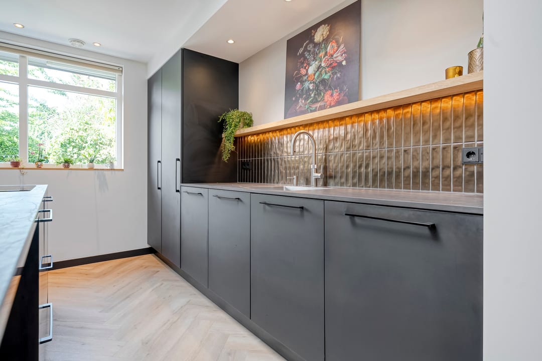 Foto 16 van Hardenbergerweg 51