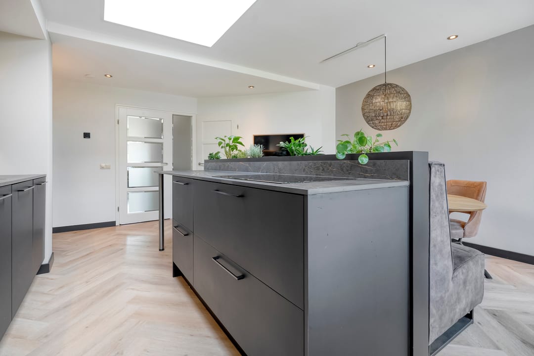 Foto 17 van Hardenbergerweg 51