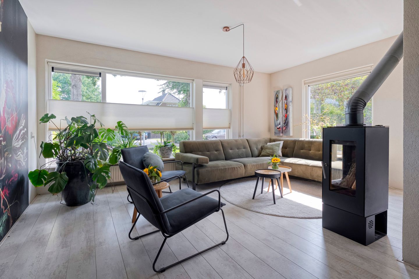 Foto 20 van Hardenbergerweg 51