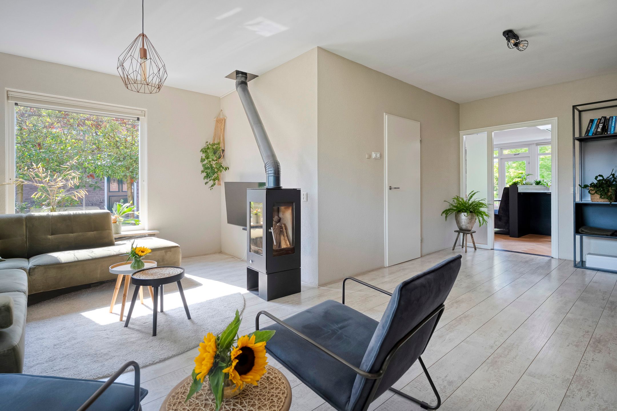 Foto 21 van Hardenbergerweg 51