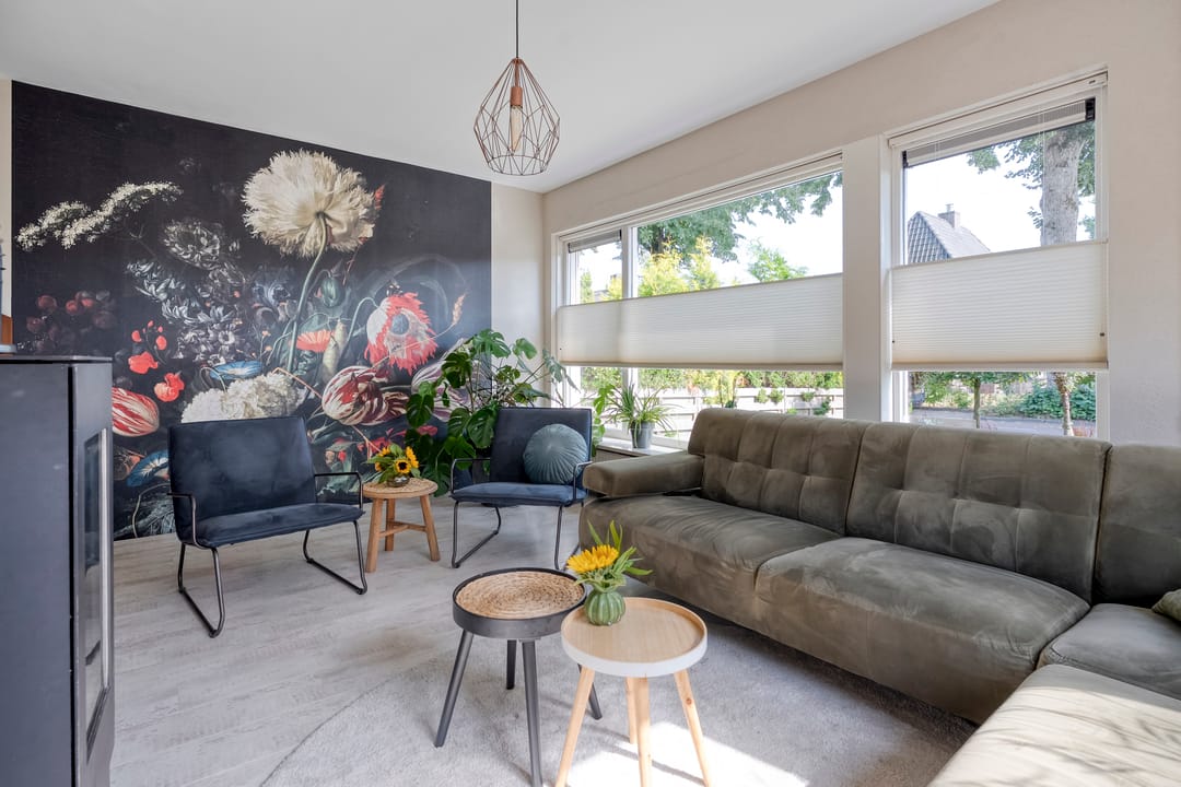 Foto 22 van Hardenbergerweg 51