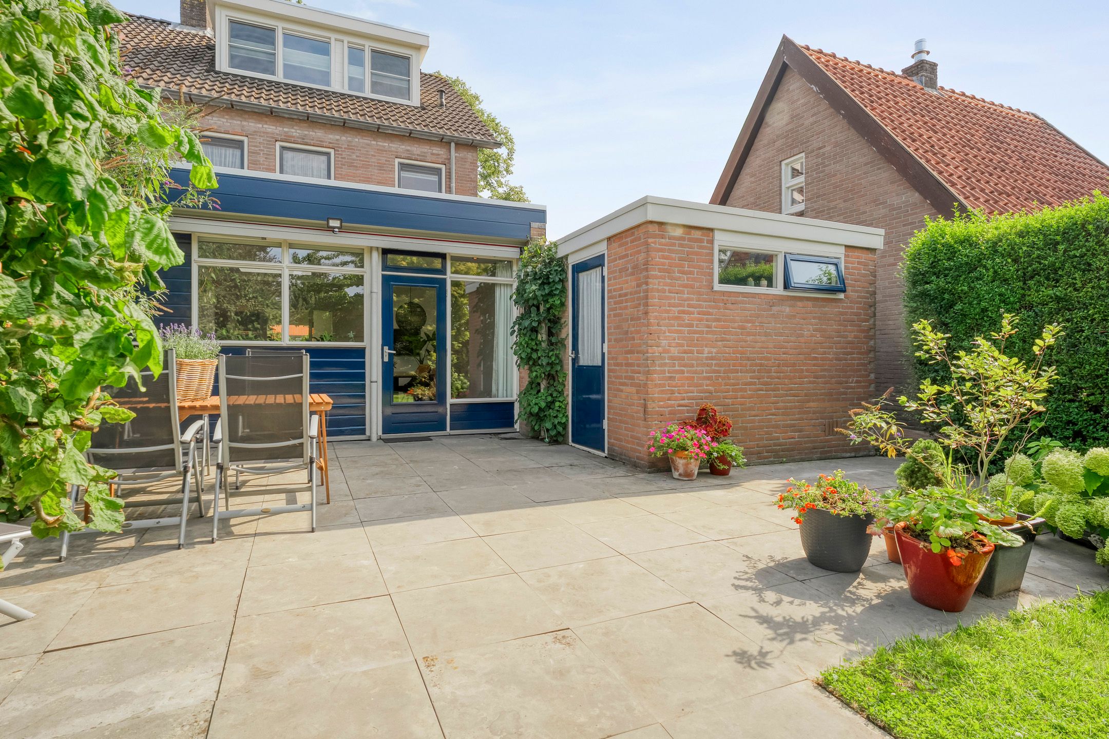 Foto 39 van Hardenbergerweg 51