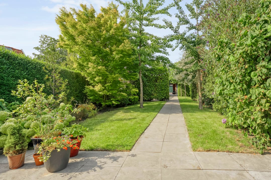 Foto 41 van Hardenbergerweg 51