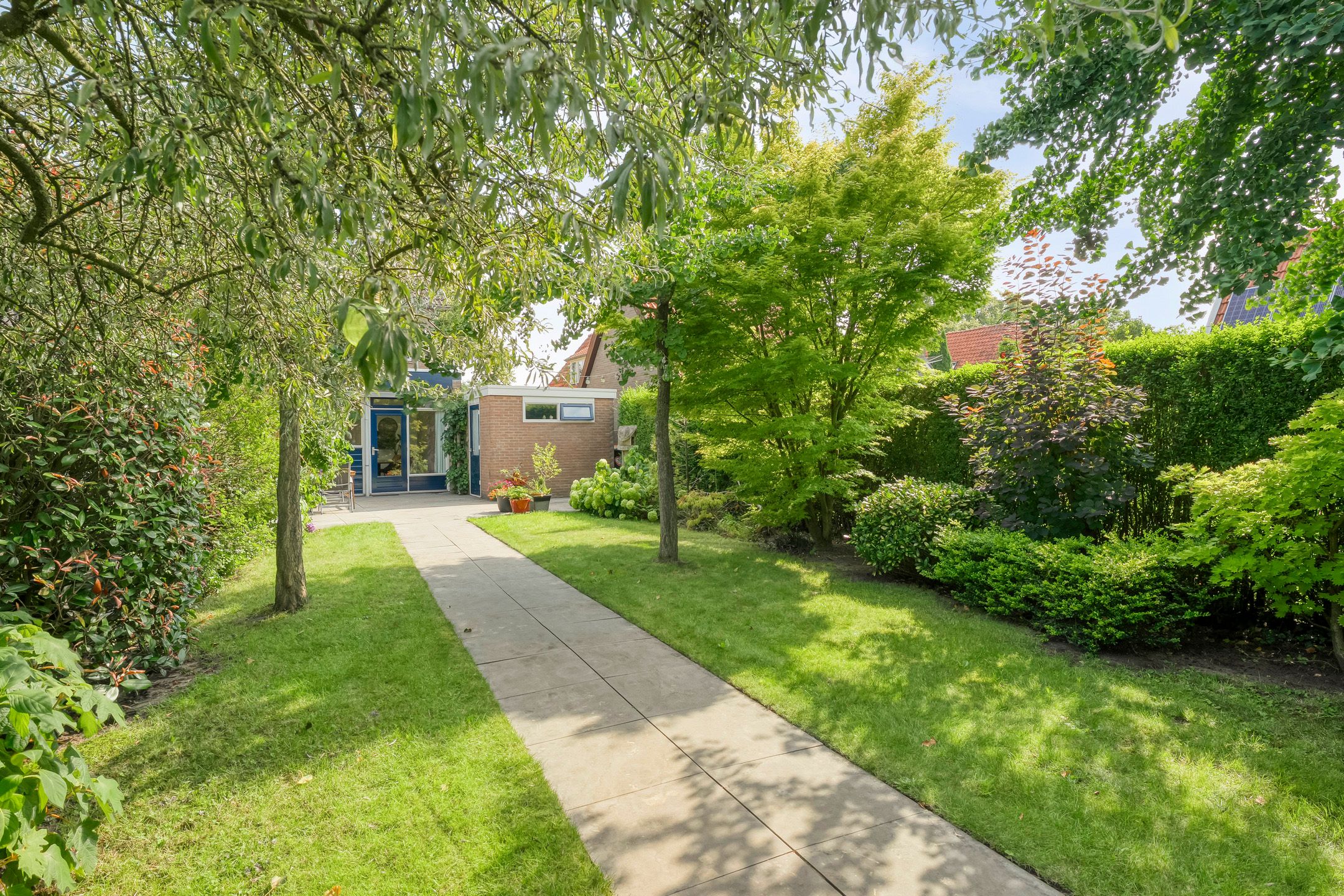 Foto 42 van Hardenbergerweg 51