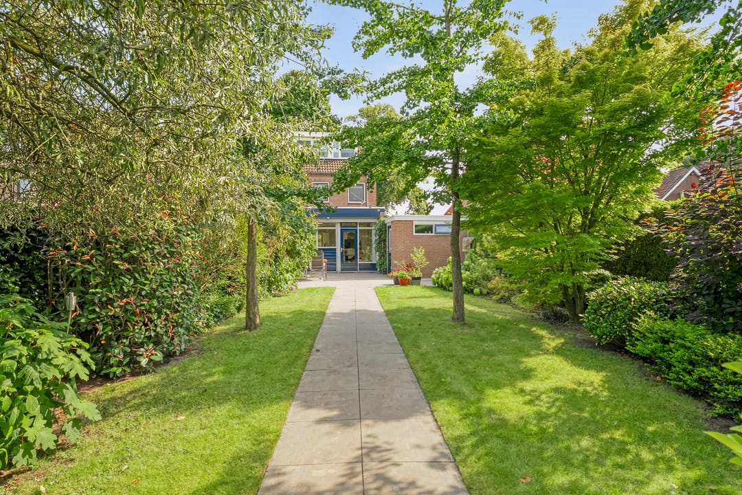 Foto 43 van Hardenbergerweg 51