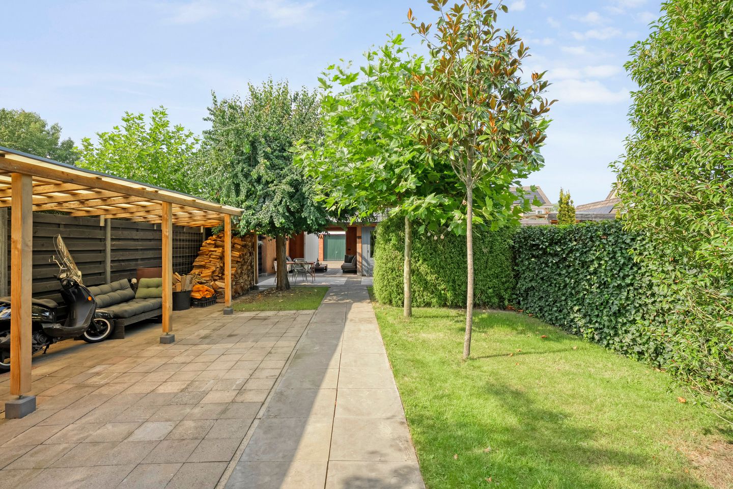 Foto 44 van Hardenbergerweg 51