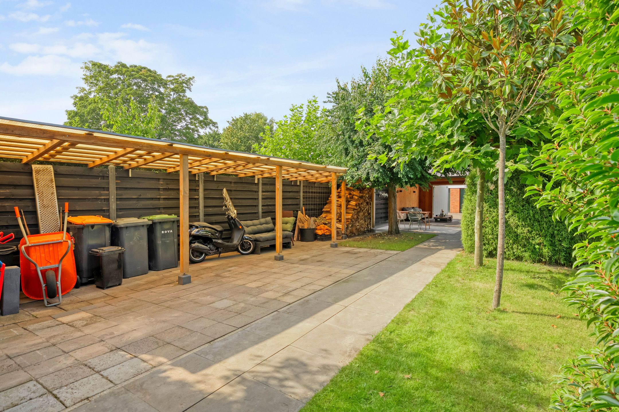 Foto 45 van Hardenbergerweg 51