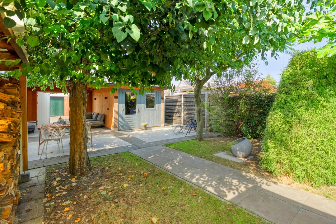 Foto 46 van Hardenbergerweg 51