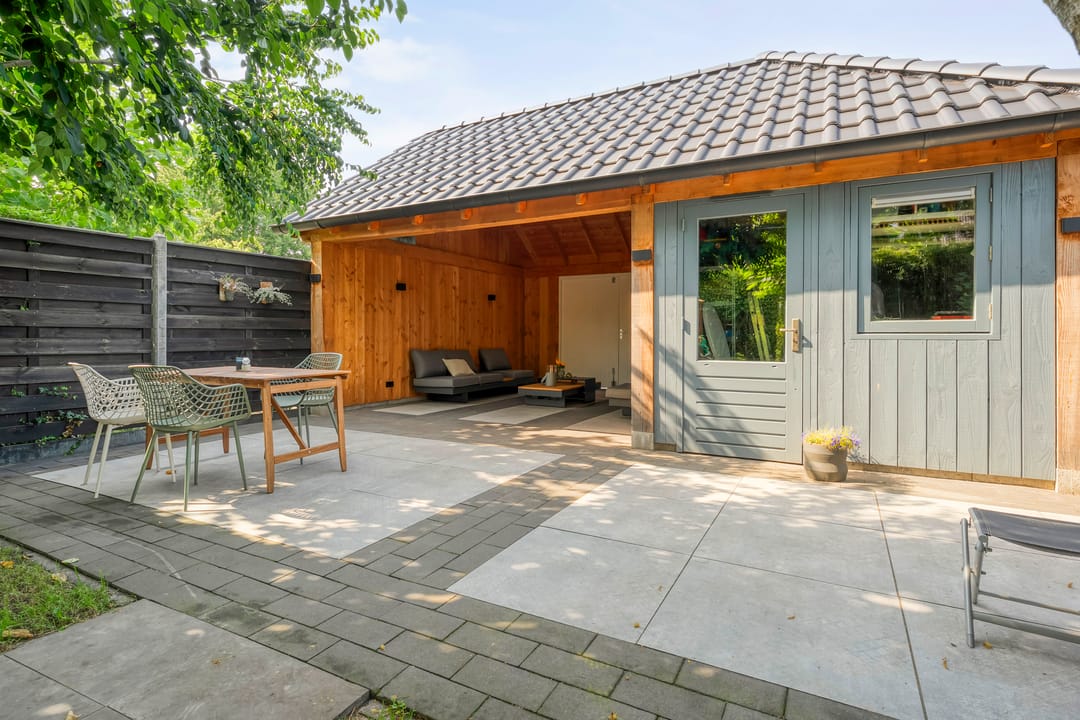 Foto 47 van Hardenbergerweg 51