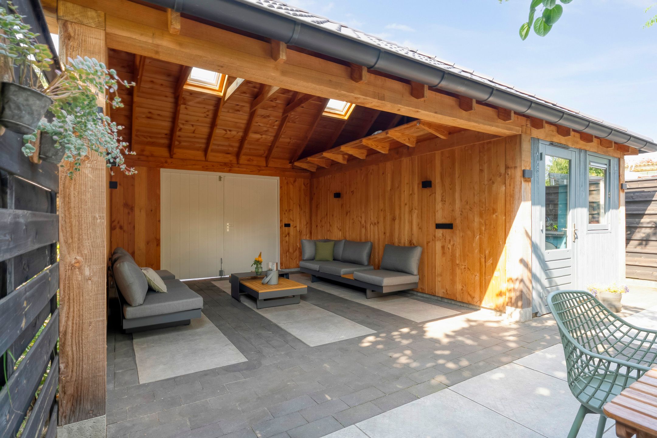 Foto 51 van Hardenbergerweg 51