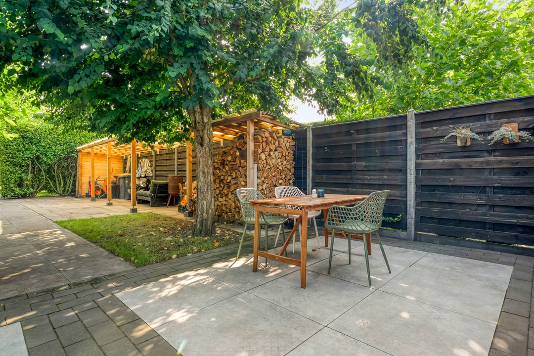 Foto 53 van Hardenbergerweg 51