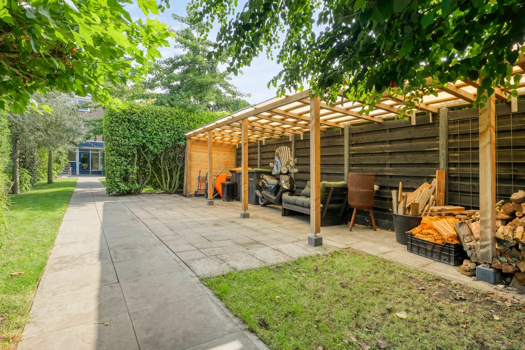 Foto 56 van Hardenbergerweg 51