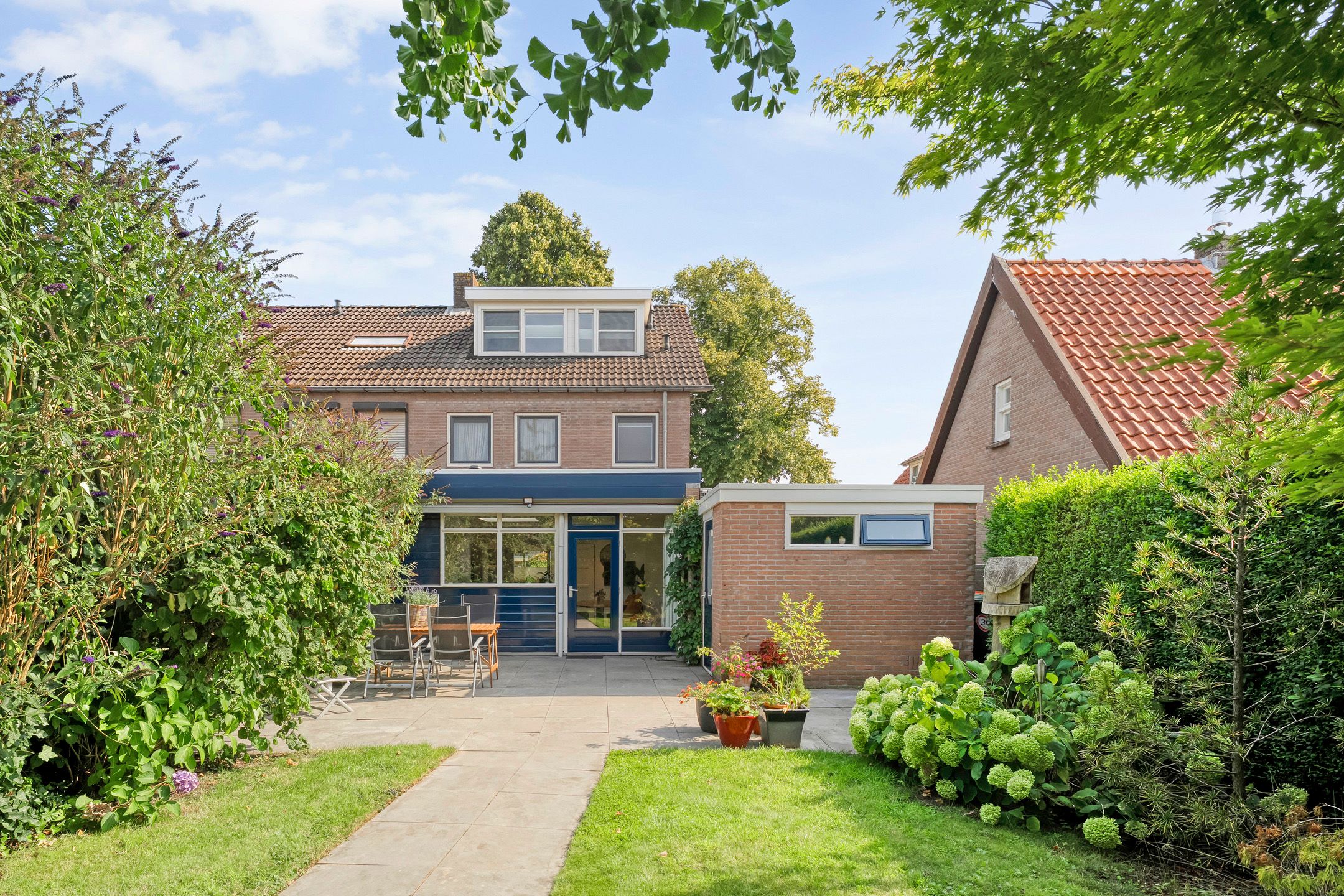 Foto 57 van Hardenbergerweg 51