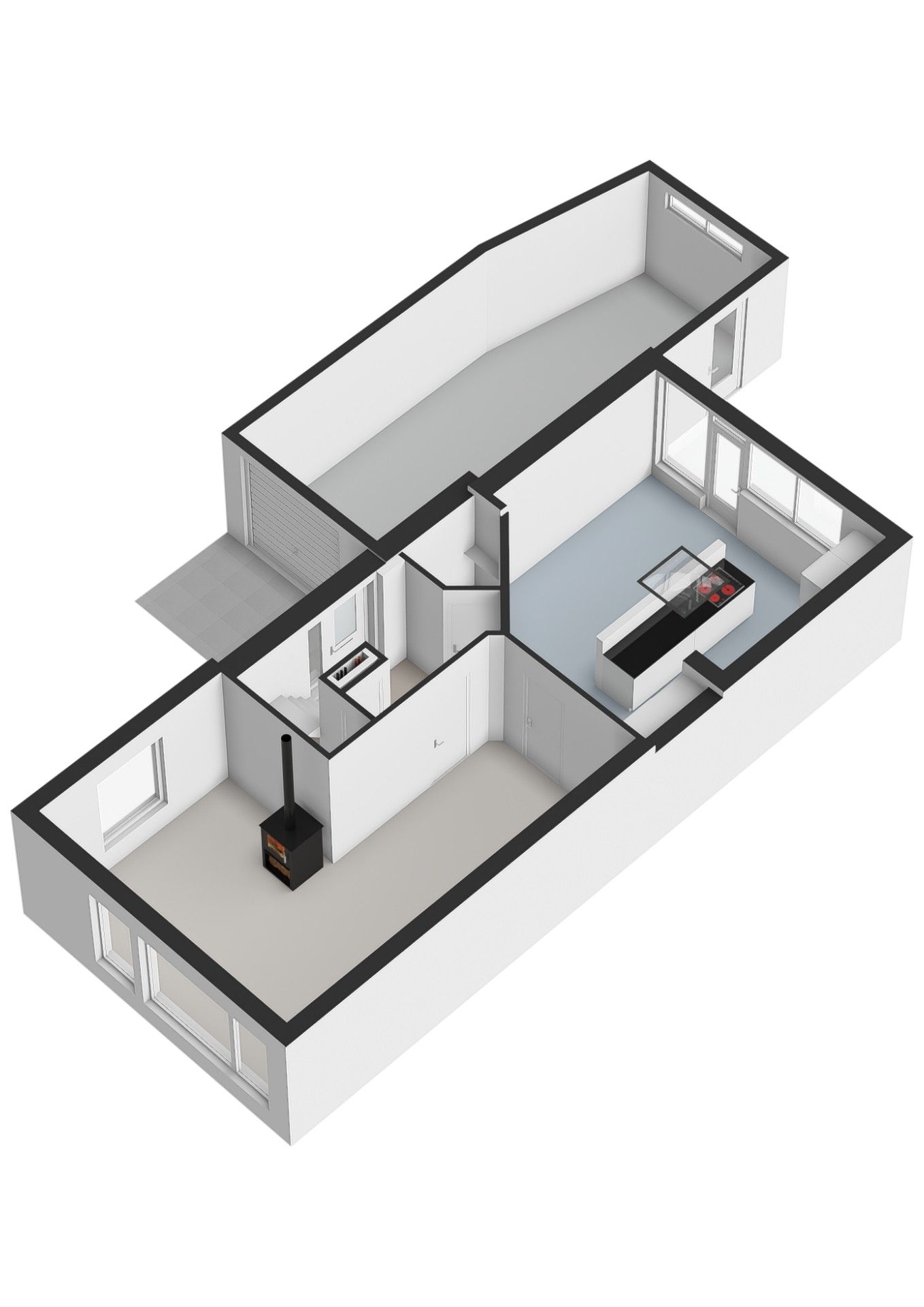 Foto 59 van Hardenbergerweg 51