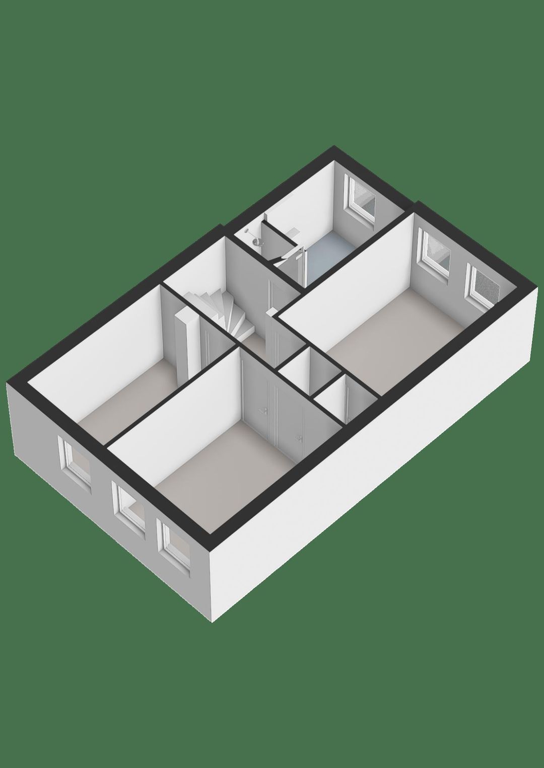 Foto 61 van Hardenbergerweg 51
