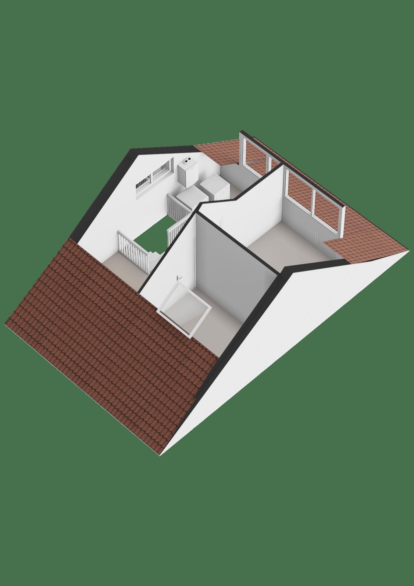 Foto 63 van Hardenbergerweg 51