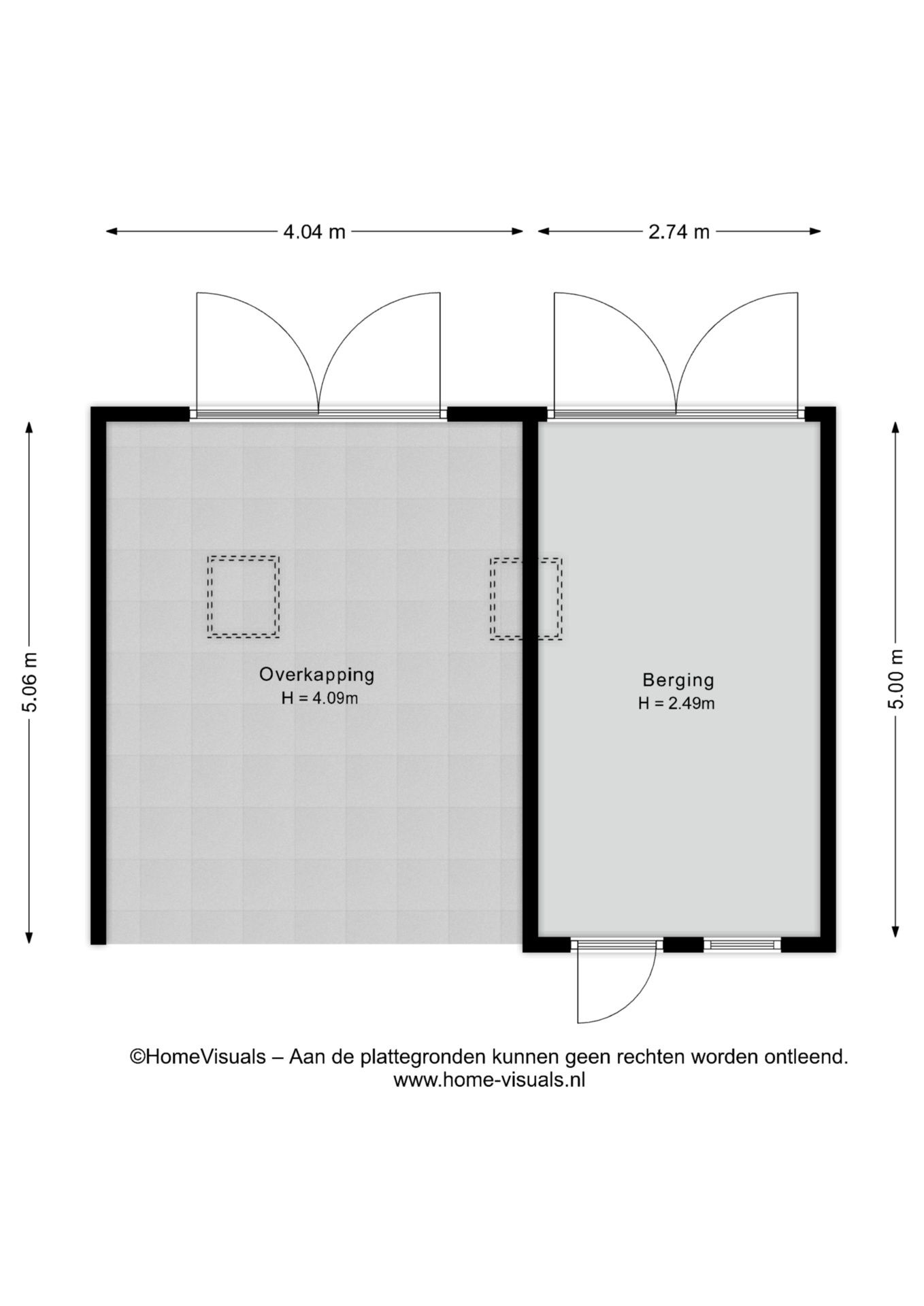 Foto 64 van Hardenbergerweg 51