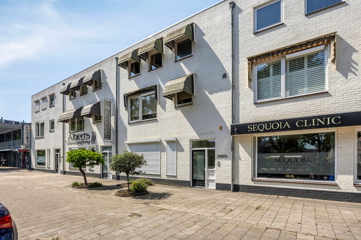 Fransebaan 590-F, Eindhoven