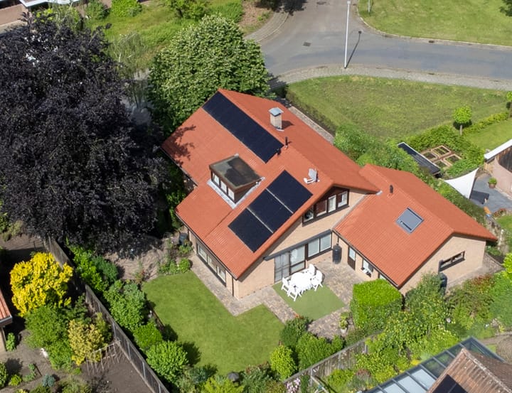 Foto 1 van het Boerrigter 41