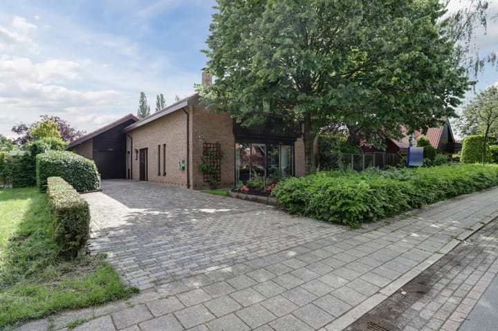 Foto 3 van het Boerrigter 41