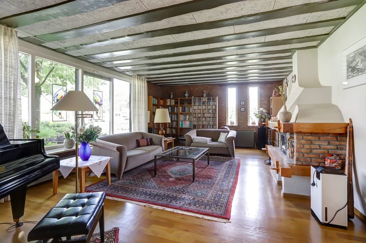 Foto 5 van het Boerrigter 41