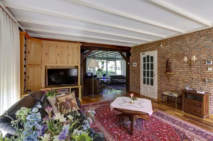 Foto 8 van het Boerrigter 41