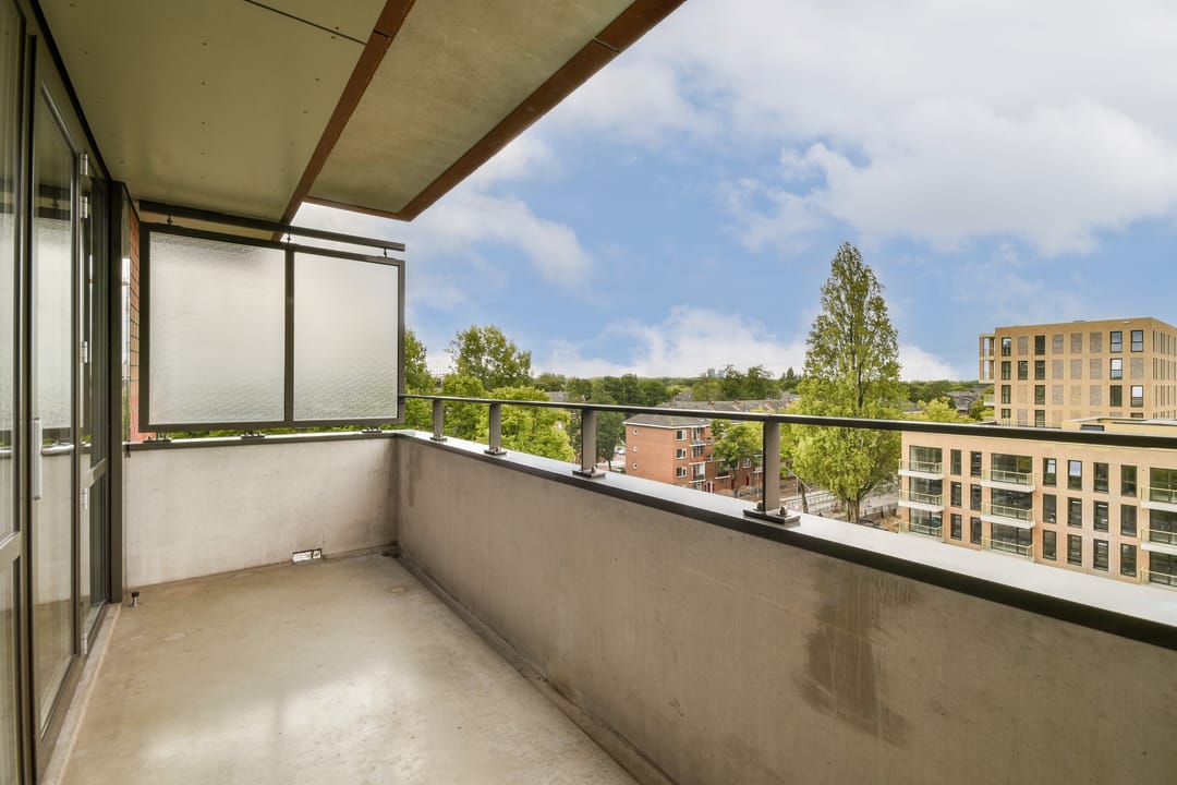 Foto 2 van Waterlandplein 22-D2