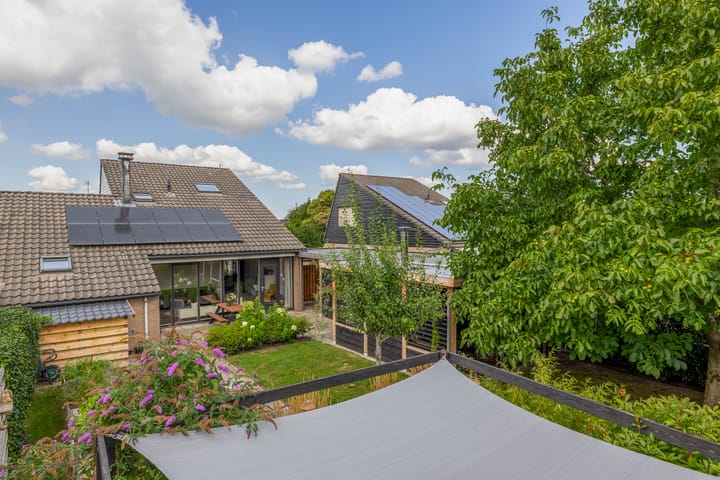 Foto 2 van Bovenboerseweg 28