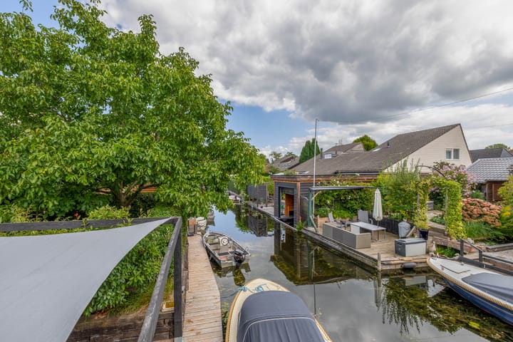 Foto 3 van Bovenboerseweg 28