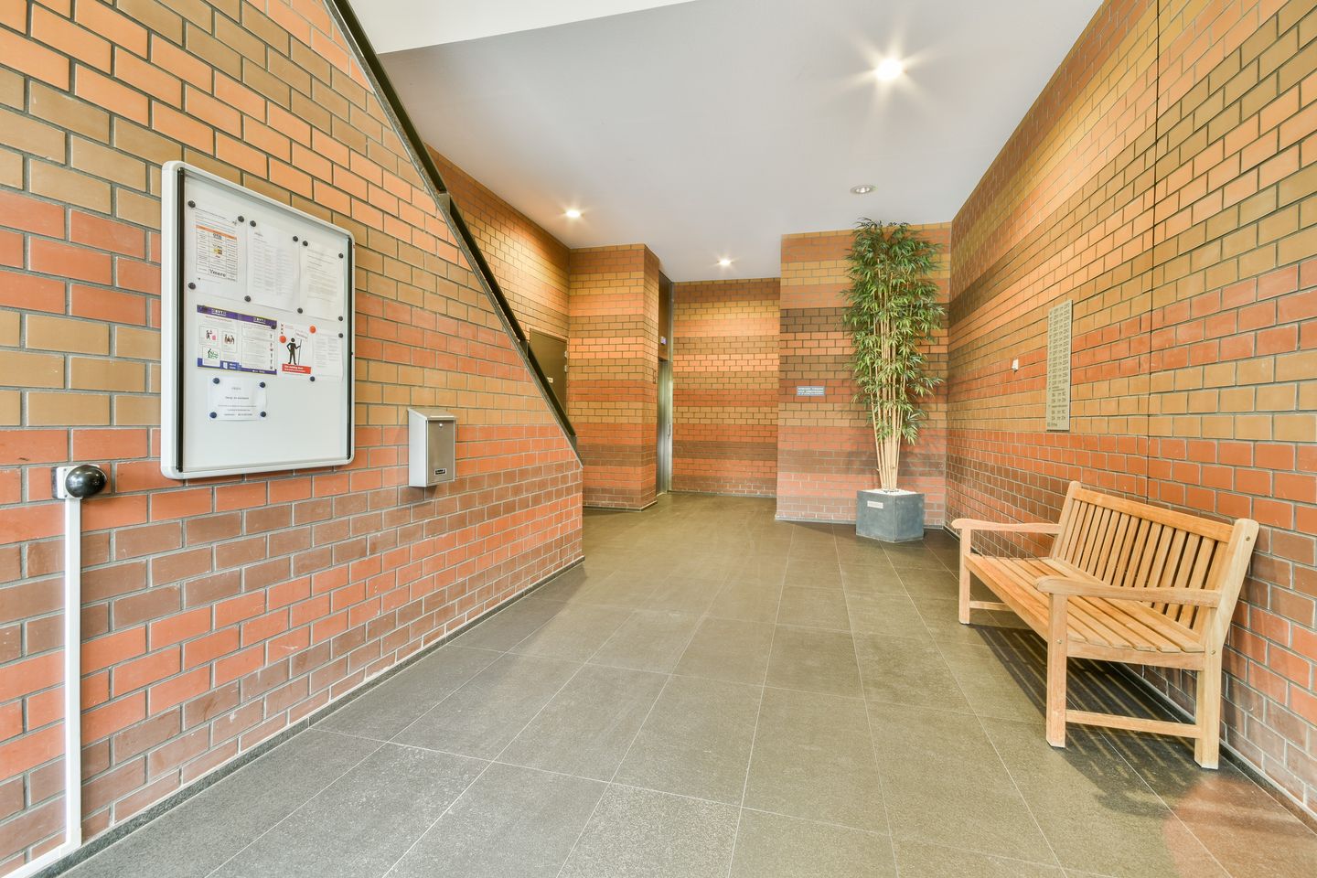 Foto 5 van Waterlandplein 22-D2