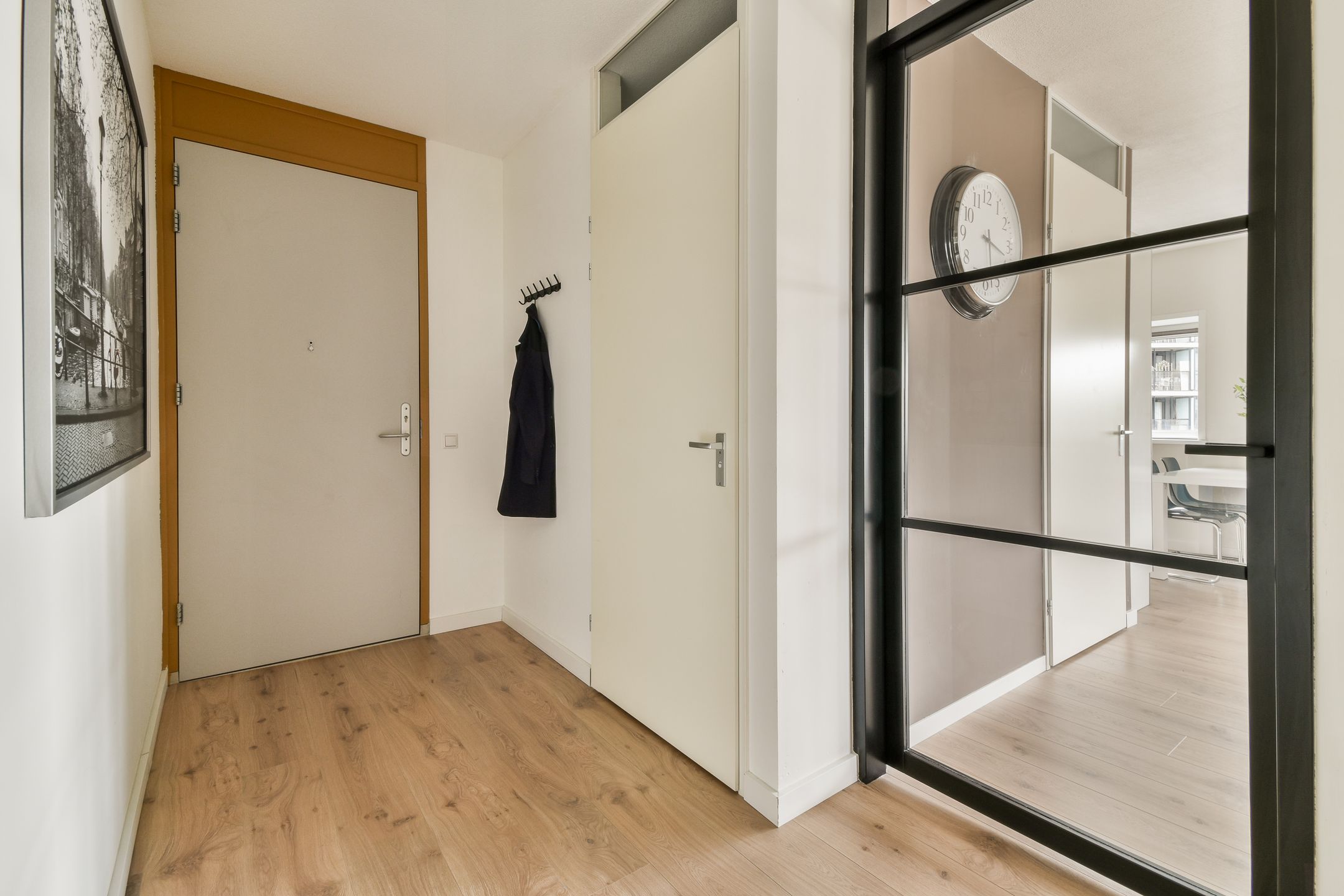 Foto 6 van Waterlandplein 22-D2