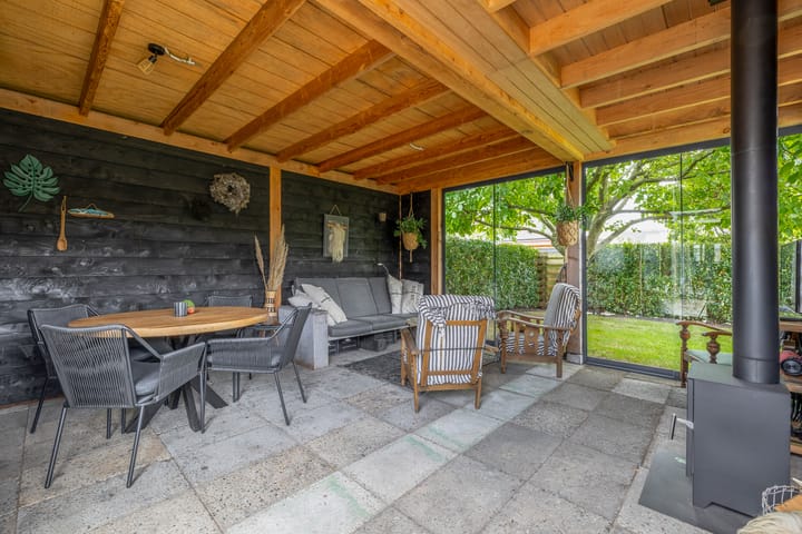 Foto 4 van Bovenboerseweg 28