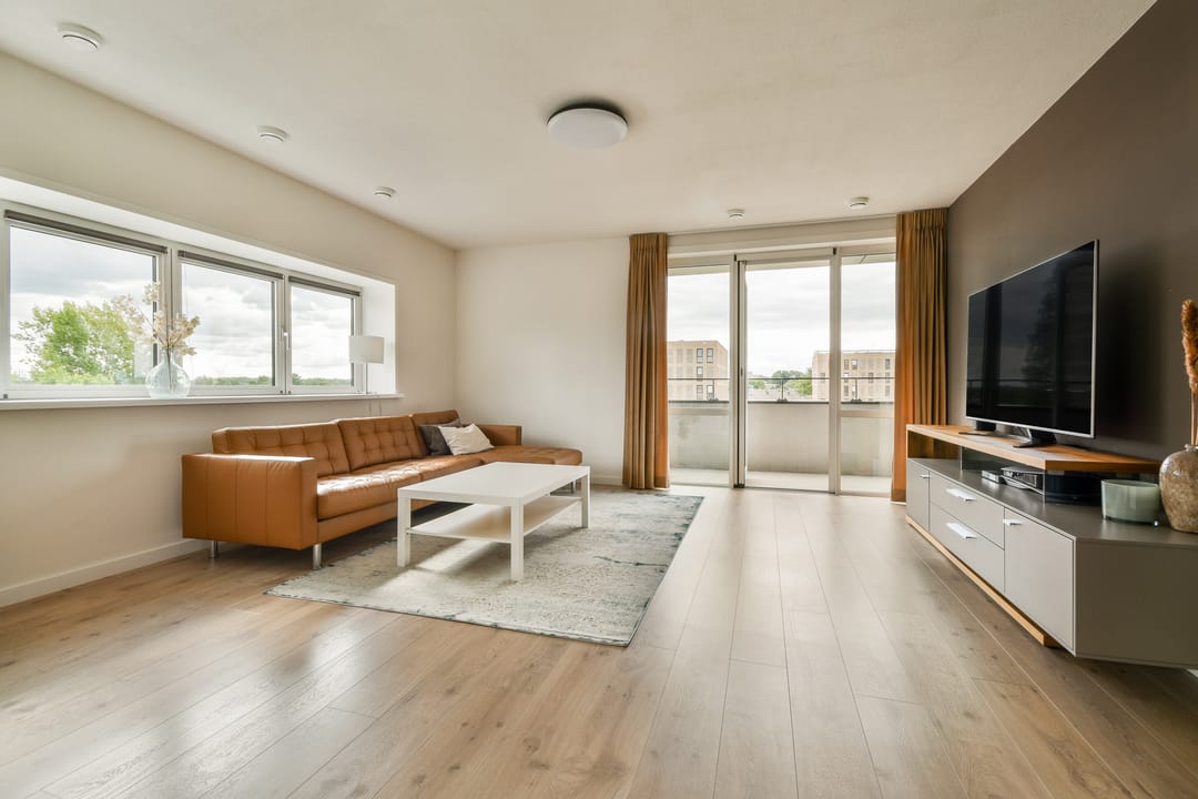 Foto 7 van Waterlandplein 22-D2