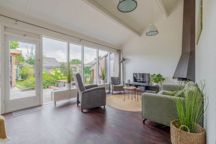 Foto 5 van Bovenboerseweg 28