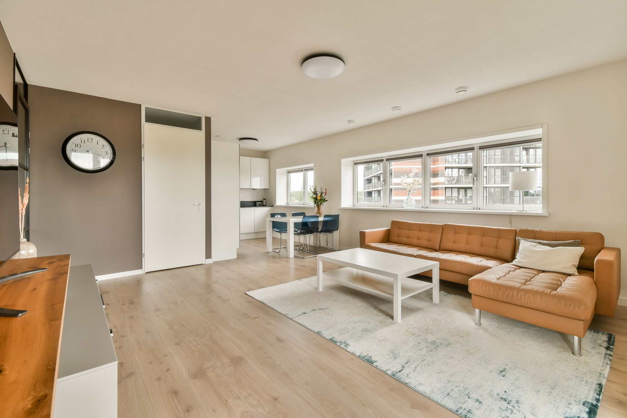 Foto 9 van Waterlandplein 22-D2