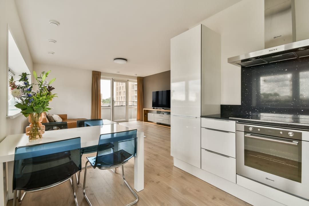 Foto 11 van Waterlandplein 22-D2