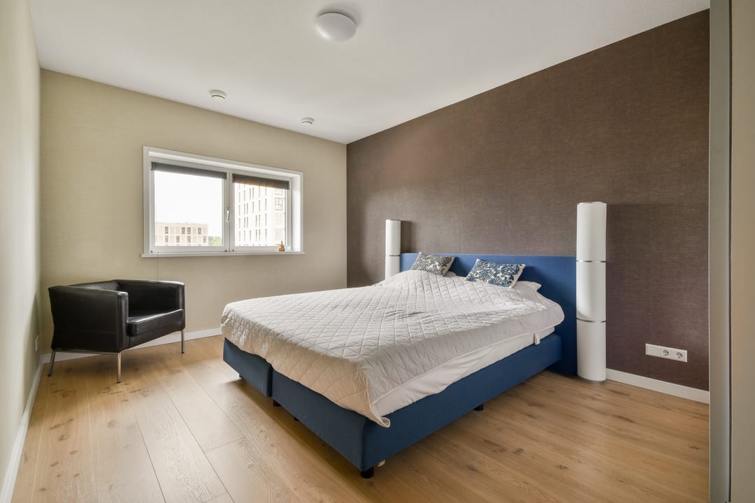 Foto 13 van Waterlandplein 22-D2