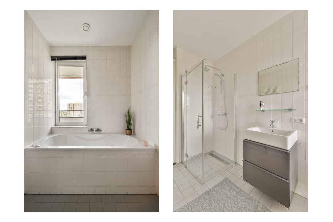 Foto 16 van Waterlandplein 22-D2