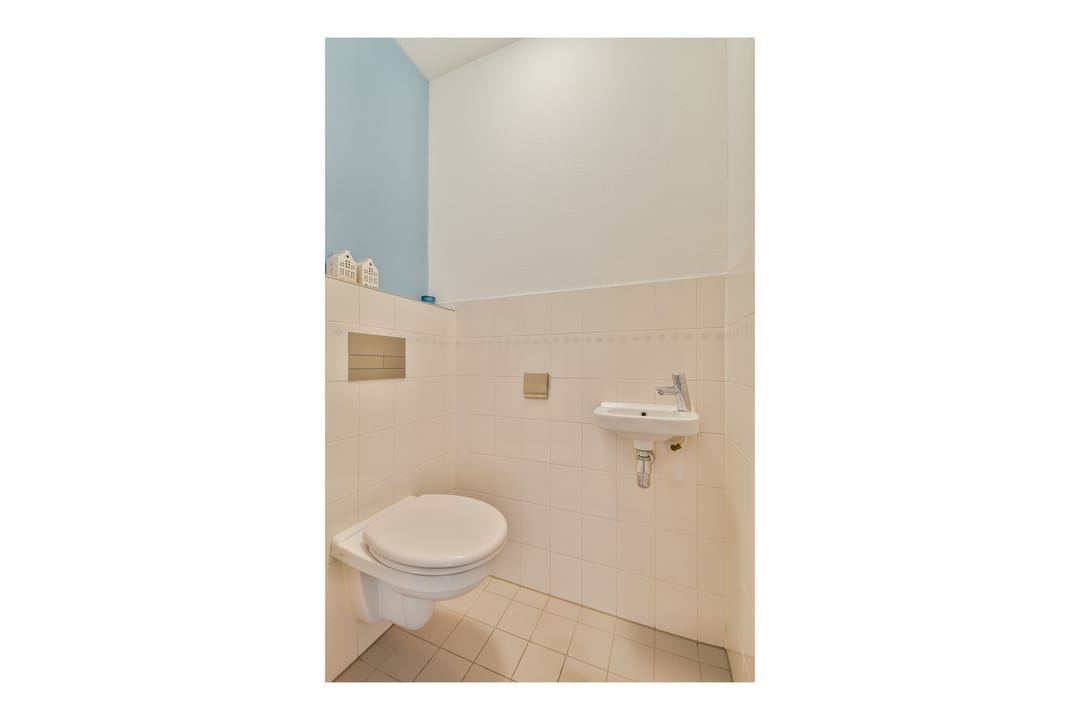 Foto 17 van Waterlandplein 22-D2