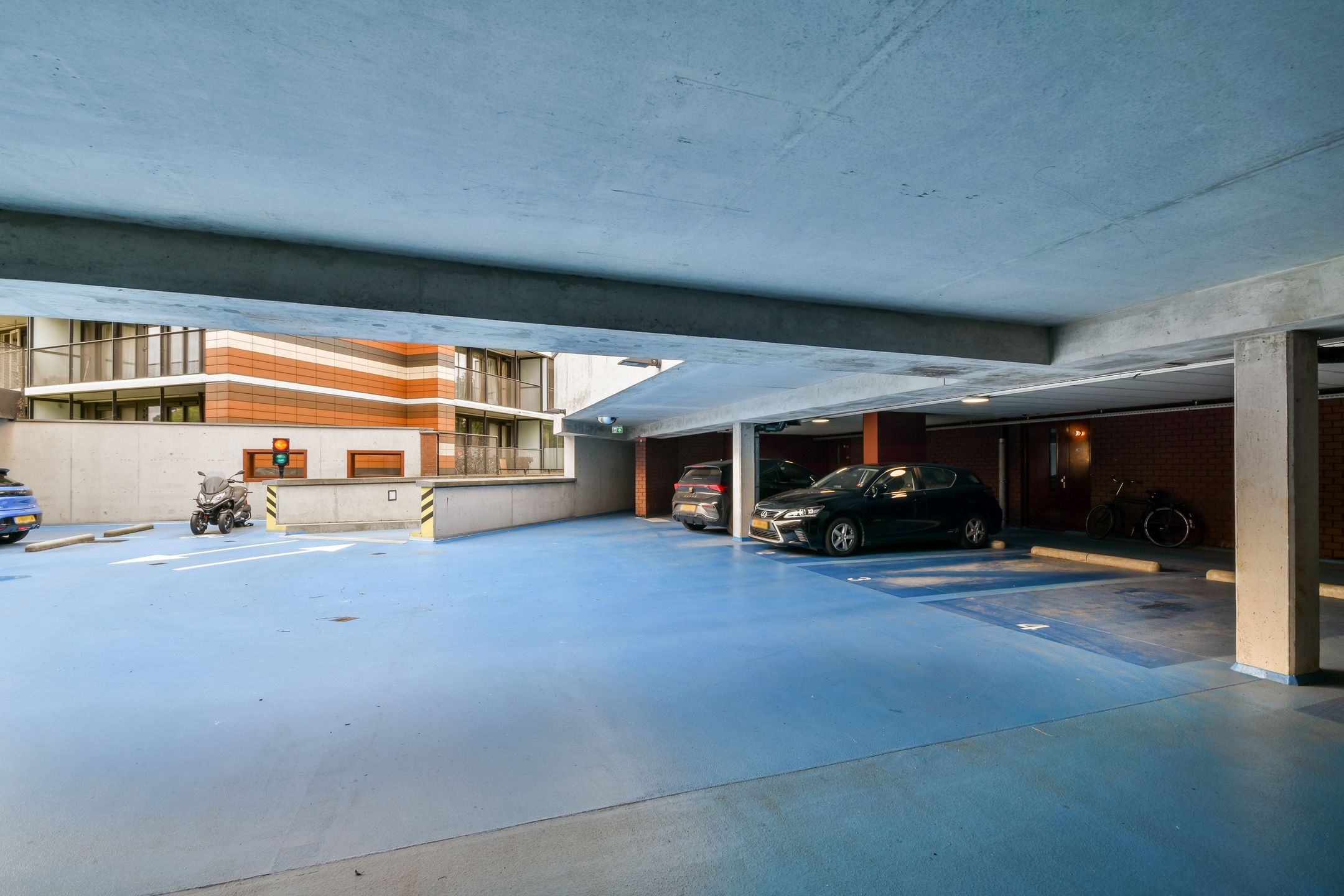 Foto 18 van Waterlandplein 22-D2