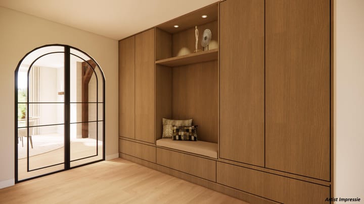 Foto 40 van het Boerrigter 41