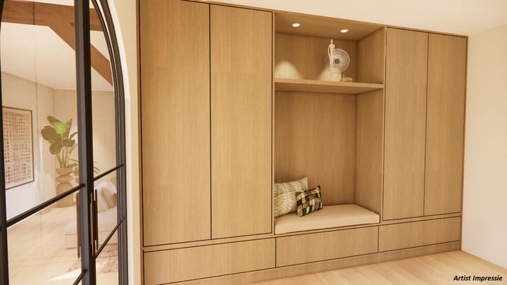 Foto 41 van het Boerrigter 41