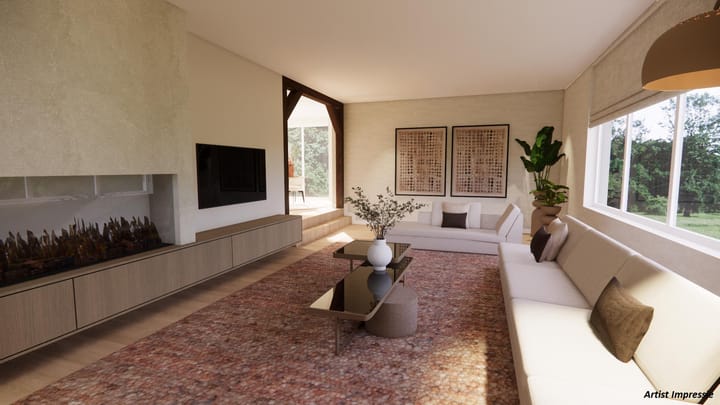 Foto 43 van het Boerrigter 41