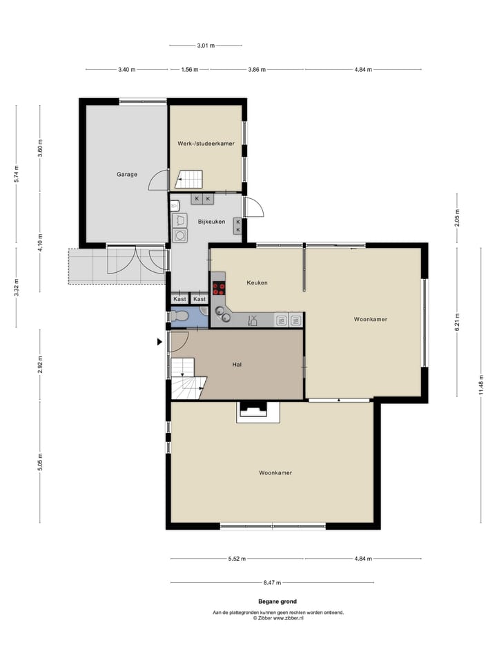 Foto 58 van het Boerrigter 41