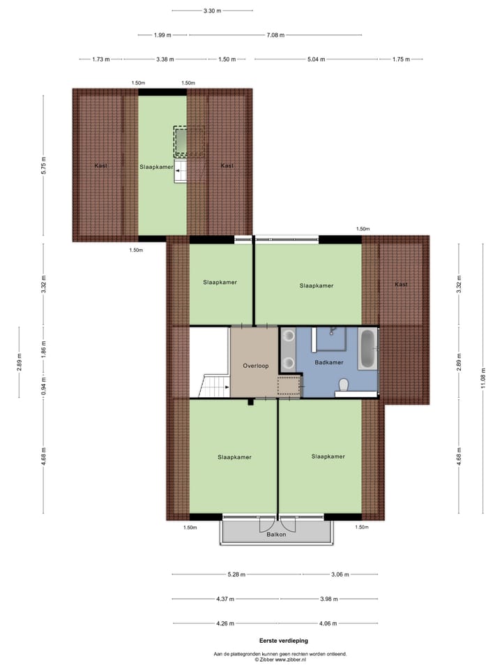 Foto 59 van het Boerrigter 41