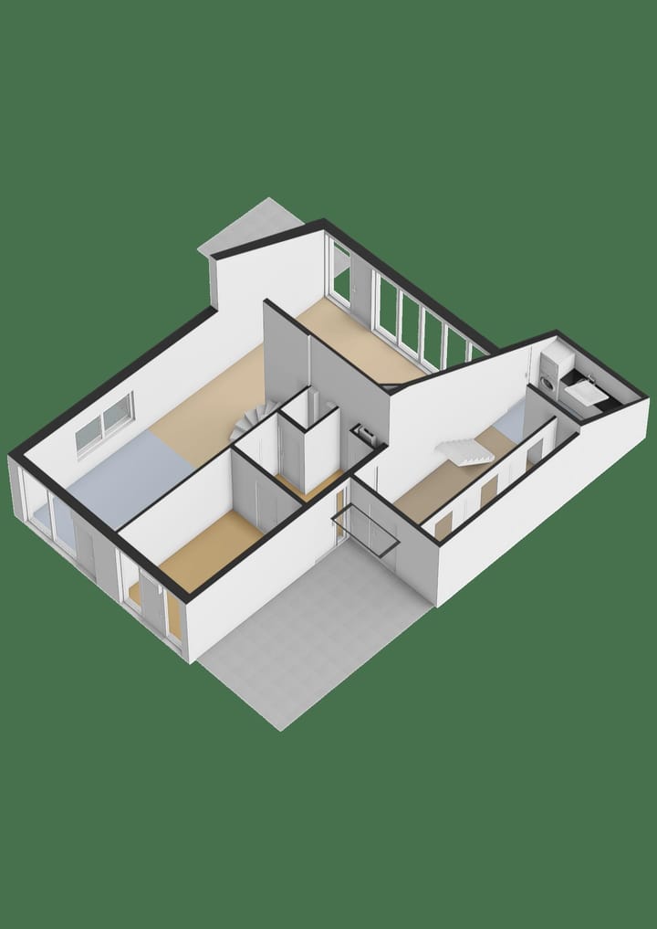 Foto 53 van Bovenboerseweg 28